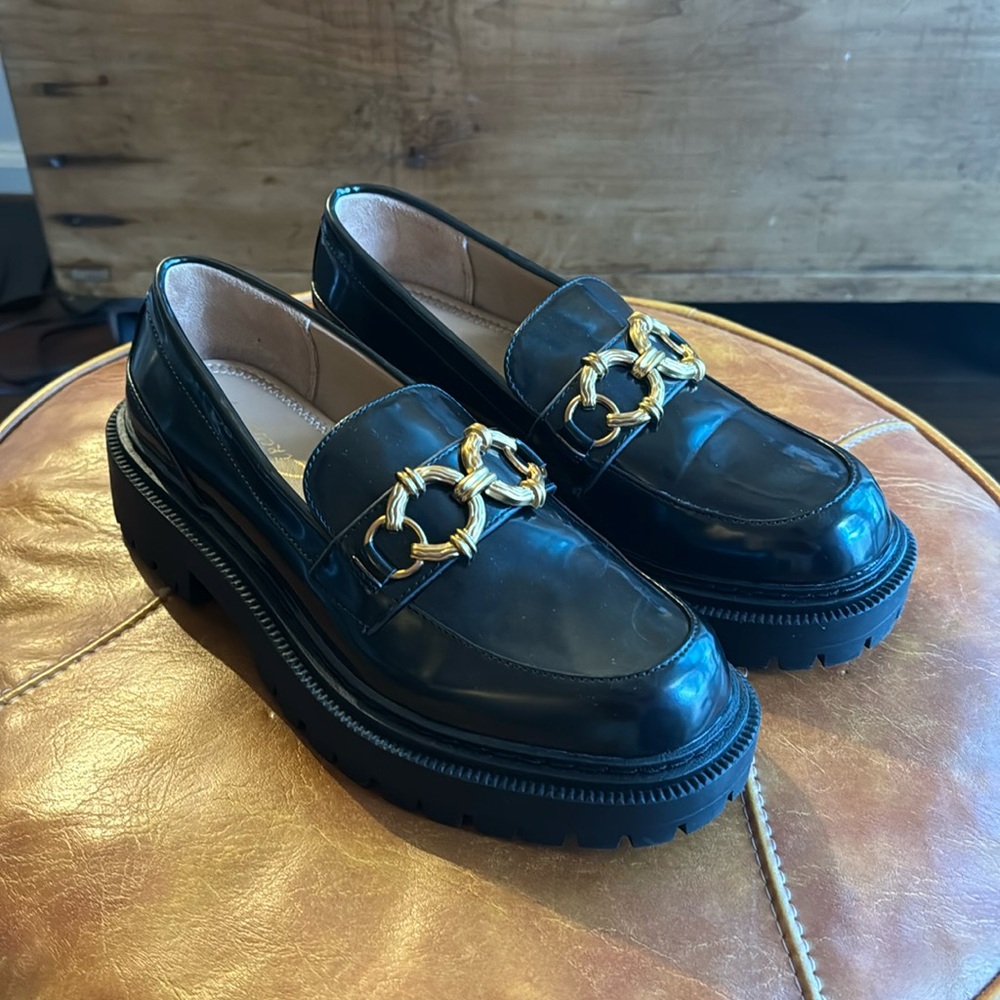 Circus NY by Sam Edelman Ella Loafers